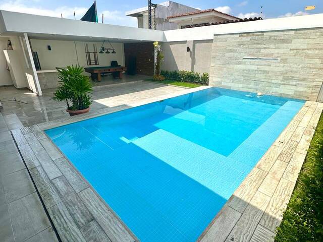 #1925 - Casa para Venta en Guayaquil - G - 1
