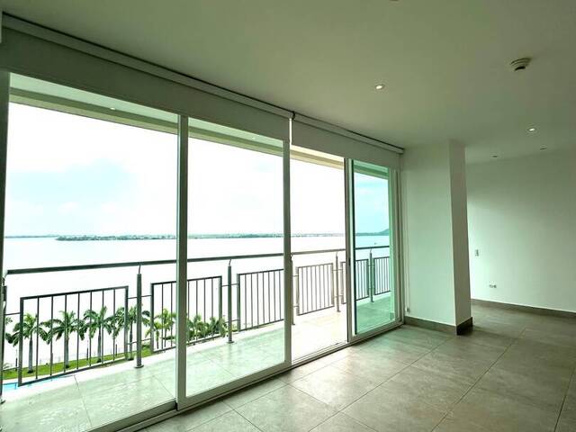#1927 - Departamento para Venta en Guayaquil - G - 2