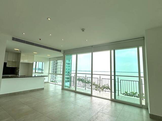 #1927 - Departamento para Venta en Guayaquil - G - 1