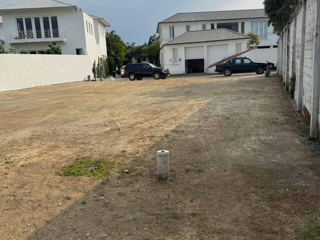 #1929 - Área para Venta en Guayaquil - G - 1