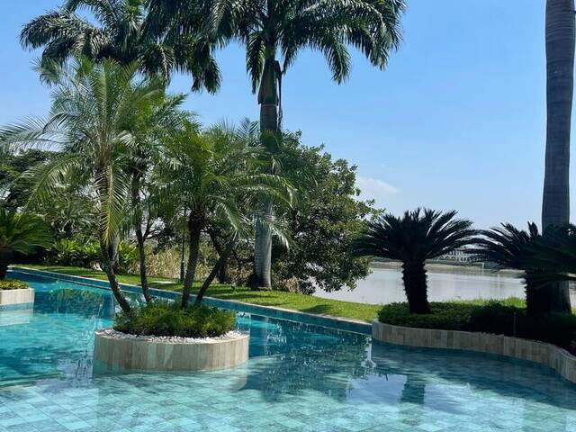 #1932 - Departamento para Venta en Guayaquil - G - 2