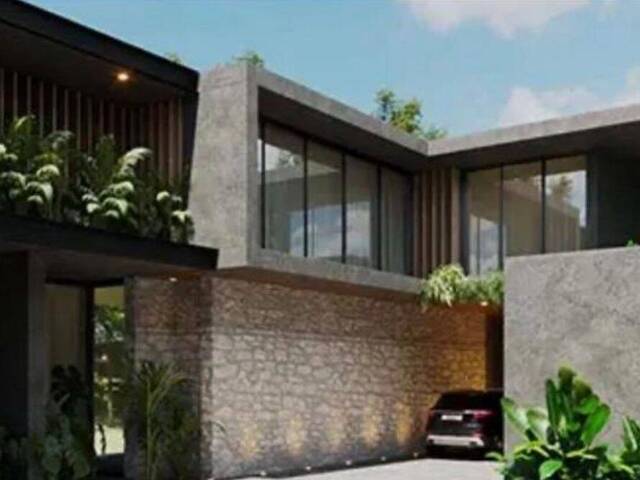#1952 - Casa para Venta en Guayaquil - G - 1