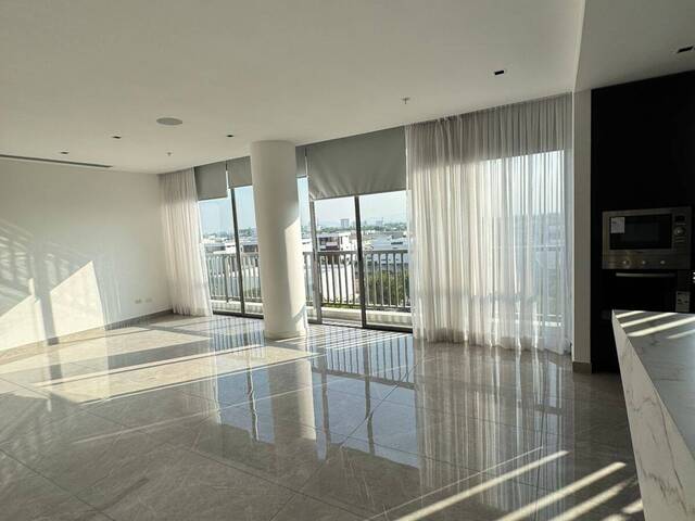 #1954 - Departamento para Venta en Guayaquil - G - 2