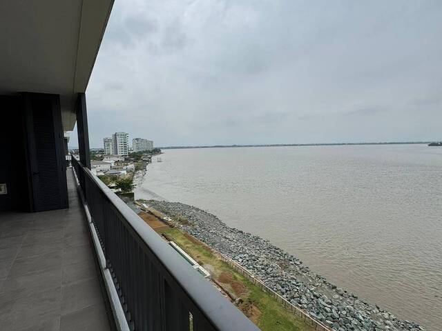#1955 - Departamento para Venta en Guayaquil - G - 2