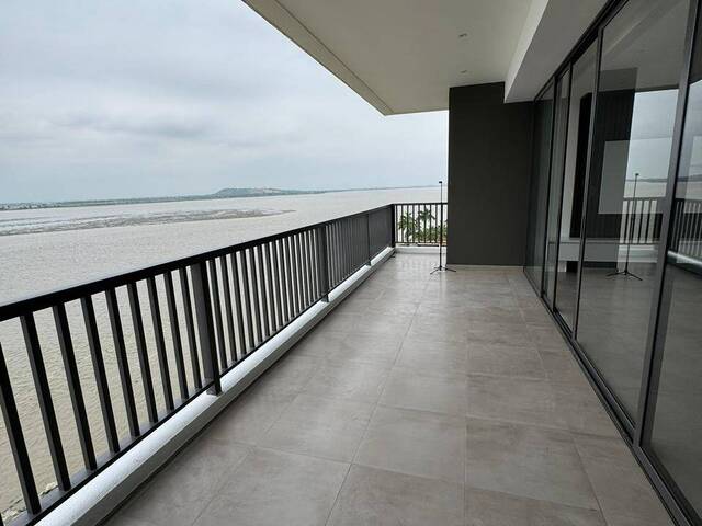 #1955 - Departamento para Venta en Guayaquil - G - 1