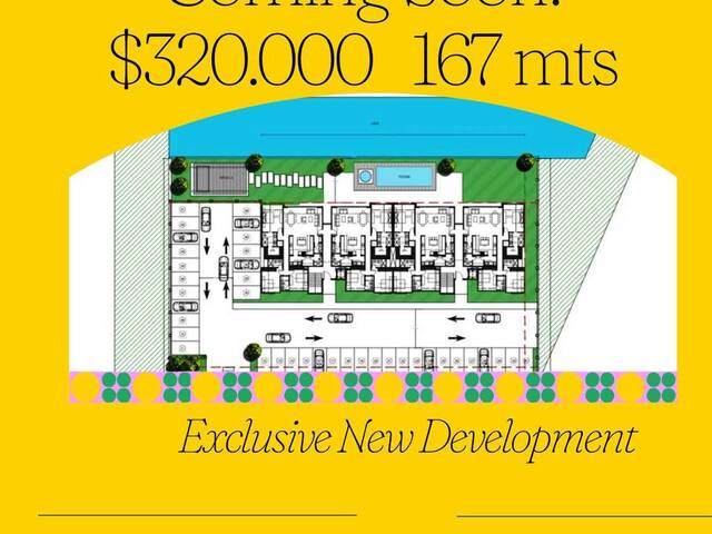 #1964 - Departamento para Venta en Guayaquil - G - 2