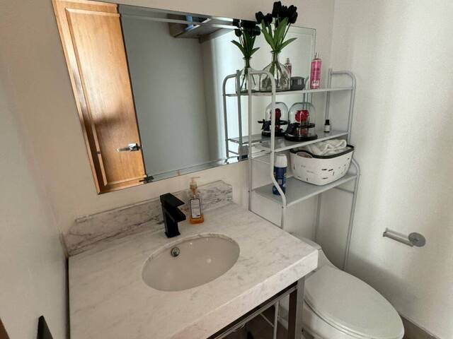 #1970 - Departamento para Venta en Guayaquil - G - 2