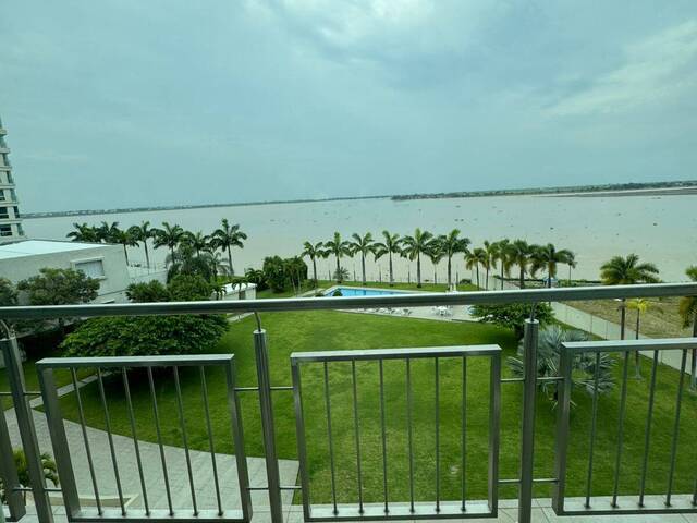 #1970 - Departamento para Venta en Guayaquil - G - 3