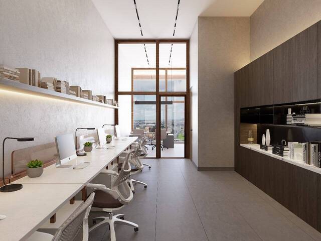 #1973 - Oficina para Venta en Guayaquil - G - 3