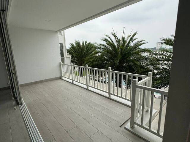 #1974 - Departamento para Venta en Guayaquil - G - 2