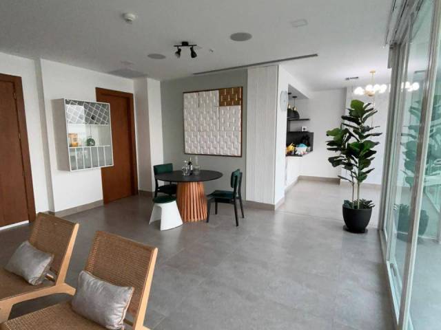 #1980 - Departamento para Venta en Guayaquil - G - 2