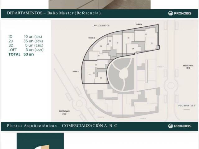 #1981 - Departamento para Venta en Guayaquil - G - 2