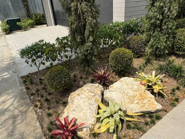 #1989 - Casa para Venta en Guayaquil - G - 3