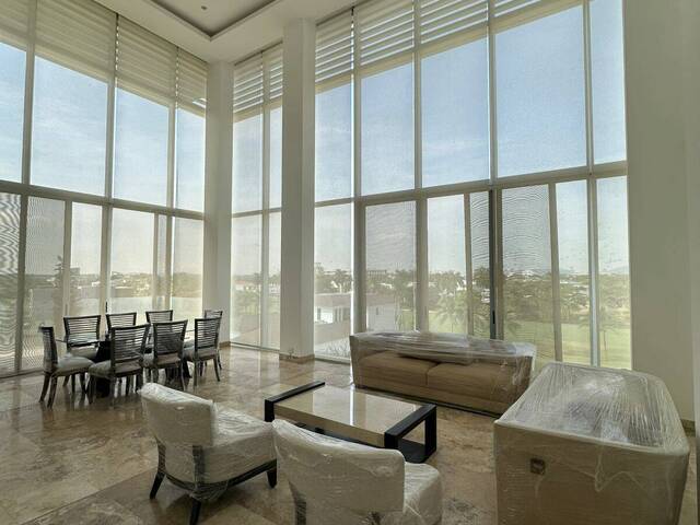 #2017 - Departamento para Venta en Guayaquil - G - 1
