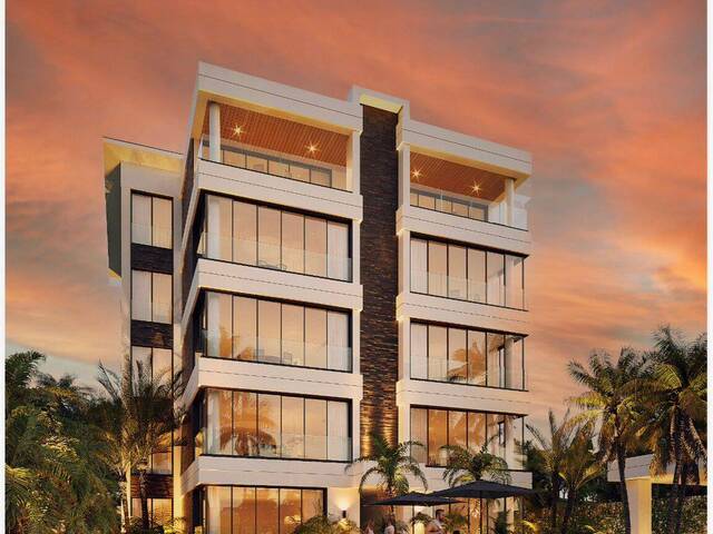 #2023 - Departamento para Venta en Guayaquil - G - 1