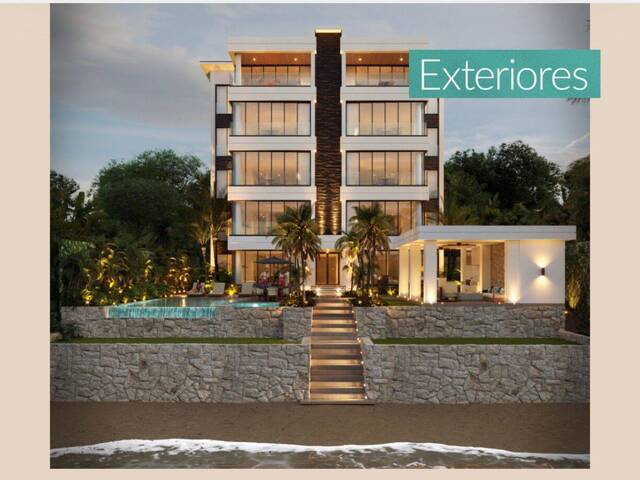 #2023 - Departamento para Venta en Guayaquil - G - 3