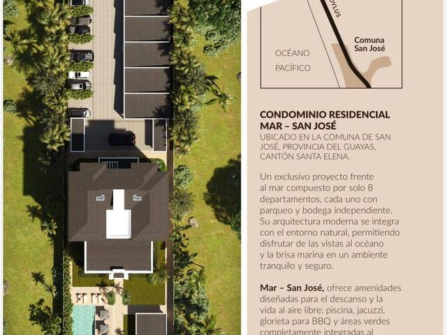 #2023 - Departamento para Venta en Guayaquil - G - 2
