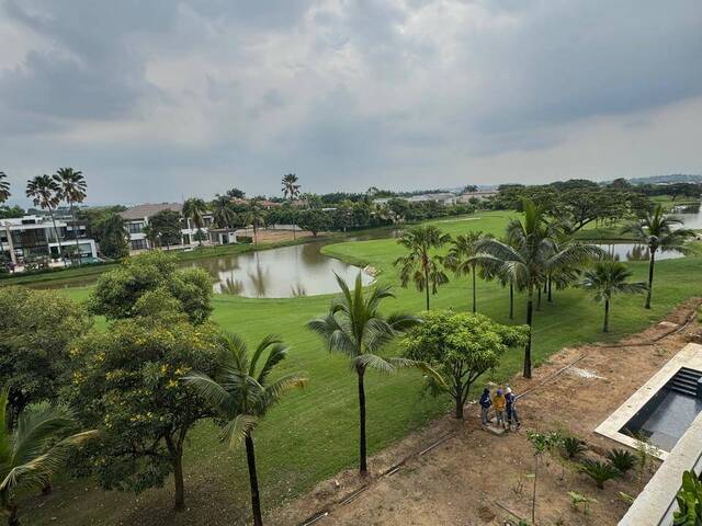 #2029 - Departamento para Venta en Guayaquil - G - 1