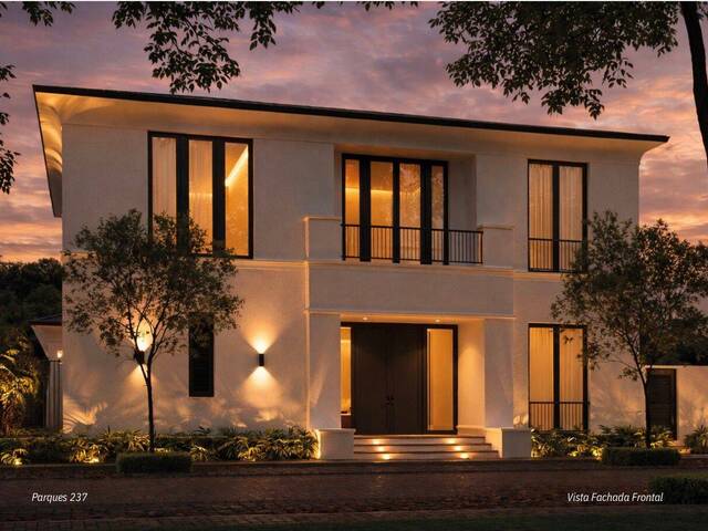 #2034 - Casa para Venta en Guayaquil - G - 1