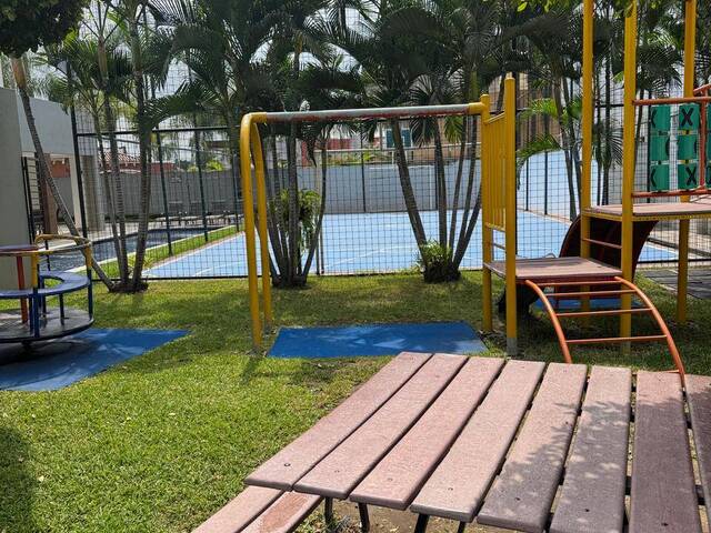 #2062 - Departamento para Venta en Guayaquil - G - 1