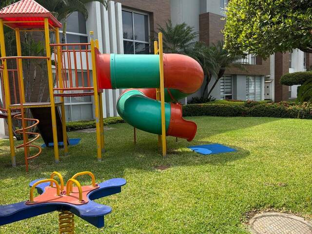 #2062 - Departamento para Venta en Guayaquil - G - 3
