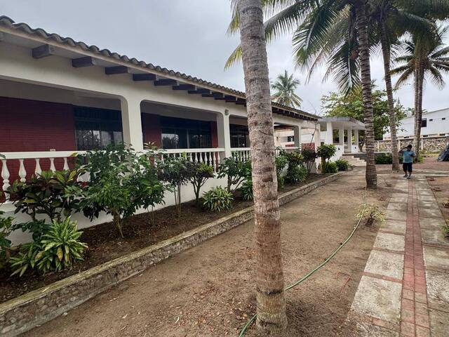 #2065 - Área para Venta en Guayaquil - G - 1