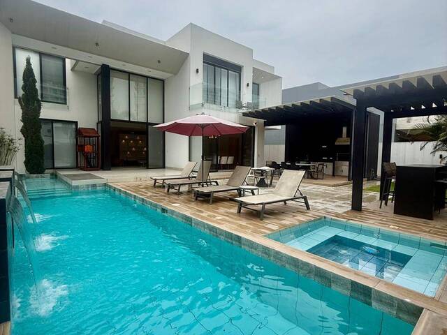 #2067 - Casa para Venta en Guayaquil - G - 1