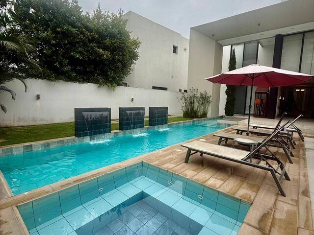 #2067 - Casa para Venta en Guayaquil - G - 2